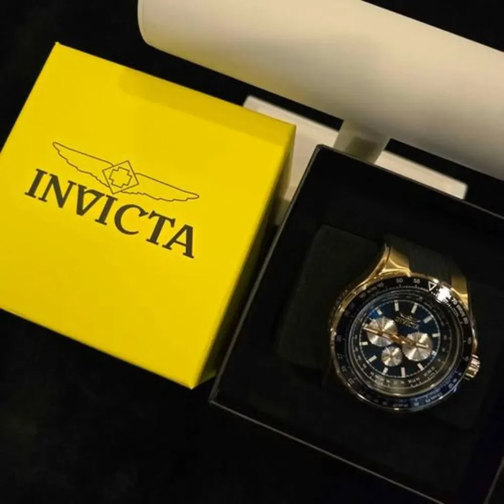 Invicta Aviator Model 33031 Watch. New in box.